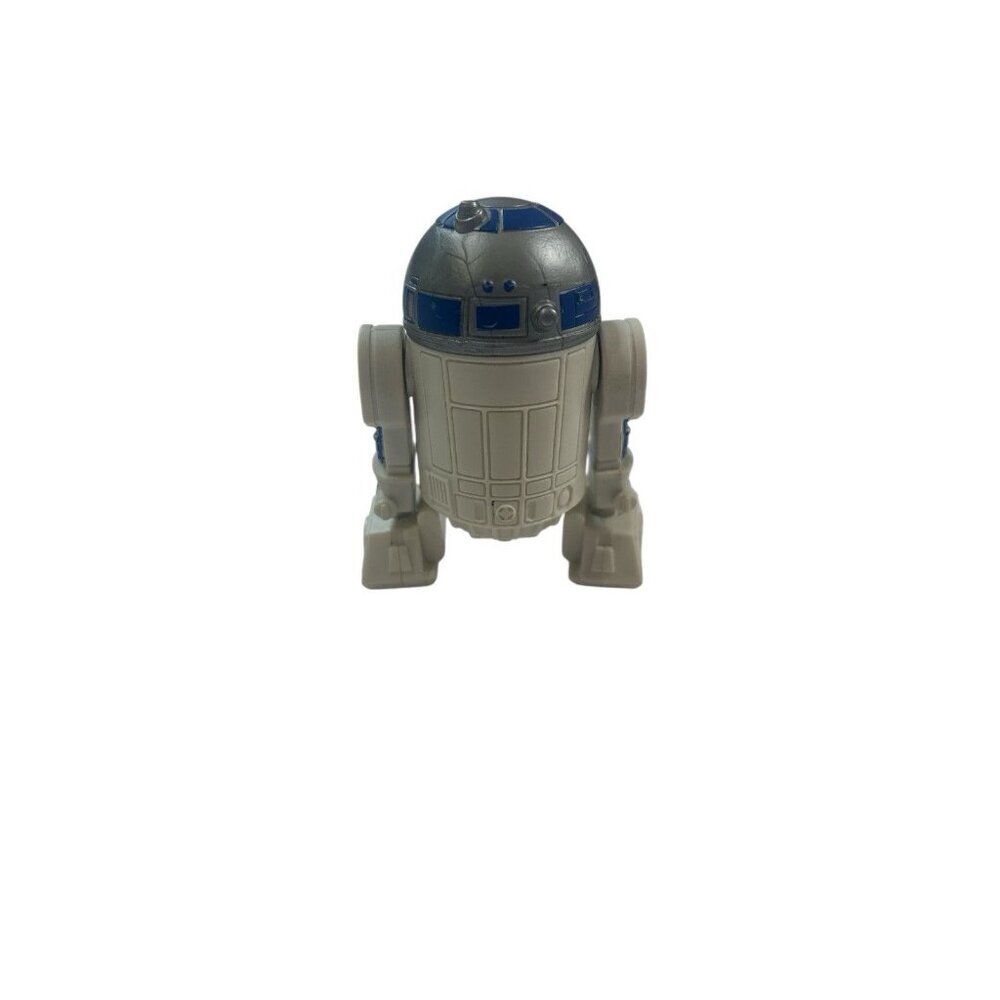 Hasbro Star Wars R2-D2 Action Figure - Picture 3 of 6